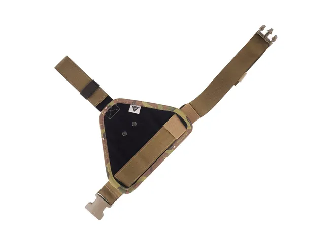 Платформа набедренна Direct Action - Mosquito Drop Leg MK II MultiCam Фото 2